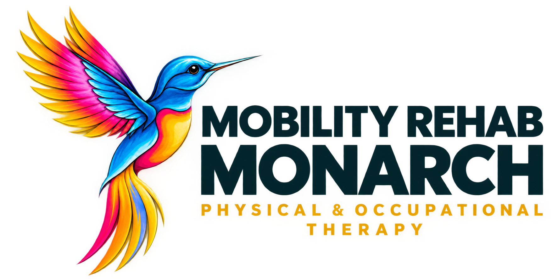Mobility Rehab Monarch
